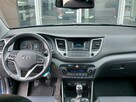 Hyundai Tucson 1.6GDi 132KM Comfort 1 rej. 2018 Salon Polska Od Dealera Bezwypadkowy - 9