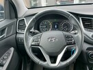 Hyundai Tucson 1.6GDi 132KM Comfort 1 rej. 2018 Salon Polska Od Dealera Bezwypadkowy - 10