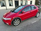 Honda Civic Panorama dach ! Zadbana ! - 1