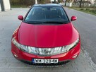 Honda Civic Panorama dach ! Zadbana ! - 3