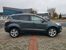 Ford Kuga 2.0 TDCi Automat AWD 4x4 Titanium Zarejestrowany Gwarancja - 4