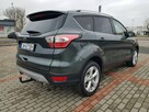 Ford Kuga 2.0 TDCi Automat AWD 4x4 Titanium Zarejestrowany Gwarancja - 5