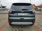 Ford Kuga 2.0 TDCi Automat AWD 4x4 Titanium Zarejestrowany Gwarancja - 6