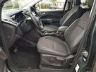 Ford Kuga 2.0 TDCi Automat AWD 4x4 Titanium Zarejestrowany Gwarancja - 9