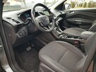 Ford Kuga 2.0 TDCi Automat AWD 4x4 Titanium Zarejestrowany Gwarancja - 10