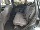 Ford Kuga 2.0 TDCi Automat AWD 4x4 Titanium Zarejestrowany Gwarancja - 11