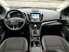 Ford Kuga 2.0 TDCi Automat AWD 4x4 Titanium Zarejestrowany Gwarancja - 12