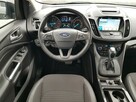 Ford Kuga 2.0 TDCi Automat AWD 4x4 Titanium Zarejestrowany Gwarancja - 13