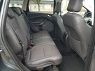 Ford Kuga 2.0 TDCi Automat AWD 4x4 Titanium Zarejestrowany Gwarancja - 16