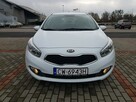 Kia Cee'd 1.6 Benzyna Klima Zarejestrowany Gwarancja - 2