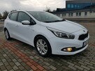 Kia Cee'd 1.6 Benzyna Klima Zarejestrowany Gwarancja - 3