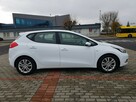 Kia Cee'd 1.6 Benzyna Klima Zarejestrowany Gwarancja - 4