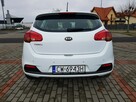 Kia Cee'd 1.6 Benzyna Klima Zarejestrowany Gwarancja - 6