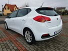 Kia Cee'd 1.6 Benzyna Klima Zarejestrowany Gwarancja - 7