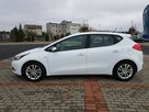 Kia Cee'd 1.6 Benzyna Klima Zarejestrowany Gwarancja - 8