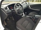 Kia Cee'd 1.6 Benzyna Klima Zarejestrowany Gwarancja - 10