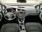 Kia Cee'd 1.6 Benzyna Klima Zarejestrowany Gwarancja - 12