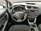 Kia Cee'd 1.6 Benzyna Klima Zarejestrowany Gwarancja - 13