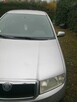 Skoda fabiaMpi 1.4 rocznik 2000 - 11