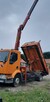 usługi hds wywrotka 15 t transport kruszyw - 8
