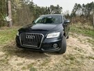 Audi Q5 3.0 TDI Quattro S tronic - 1