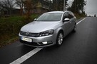 Sprzedam Passat B7 2.0TDI 140KM - 3