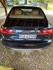 Audi S8 Audi A8/S8 krajowy po dużym przeglądzie w ASO - 1