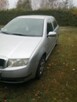 Skoda fabiaMpi 1.4 rocznik 2000 - 9