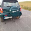 Toyota Rav4 - 3