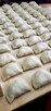 Pierogi, uszka, krokiety, gołąbki ryby na Wigilię - 2