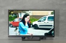 32 Cali TV SONY LED HDR NETFLIX YouTube TV + Hdmi + Upominek - 2