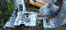 Ćwiartki Ducato L3H2 z 2013r - 9