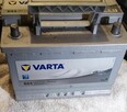 Akumulator Varta Silver Dynamic 77aH - 2