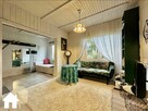 DZIAŁKA CAŁOROCZNA | Smukała Górna | 360 m2 | ROD - 2