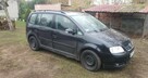 Volkswagen Touran 2005 1.9 TDI - 3