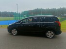 Peugeot 5008 automat - 5