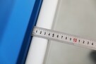 Zaginarka Krawędziarka Giętarka do blachy 2m Promocja - 2