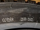 4 szt Bridgestone Blizzak LM005 235/45 R18 2022r - 6