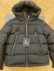 Puchowa kurtka narciarska Moncler - 5