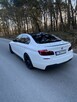 BMW M-Performance F10 ,520D M-Pakiet 2015R - 4
