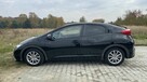 Honda Civic 1.4 i-VTEC Comfort - 16