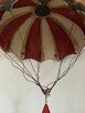 Sprzedam unikatowe zabawki - spadochron i balon z koszem - 5