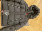 Puchowa kurtka narciarska Moncler - 7