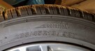 4 szt Bridgestone Blizzak LM005 235/45 R18 2022r - 3