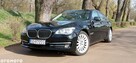 BMW 730d F01 Stan Idealny ASO Polift Światła LED 258 KM - 2