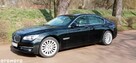 BMW 730d F01 Stan Idealny ASO Polift Światła LED 258 KM - 3