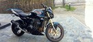 Motor Yamaha Z 1000 - 3