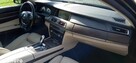 BMW 730d F01 Stan Idealny ASO Polift Światła LED 258 KM - 13