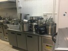 Kompleksowe usługi sprzątania gastronomii - 15