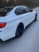 BMW M-Performance F10 ,520D M-Pakiet 2015R - 8